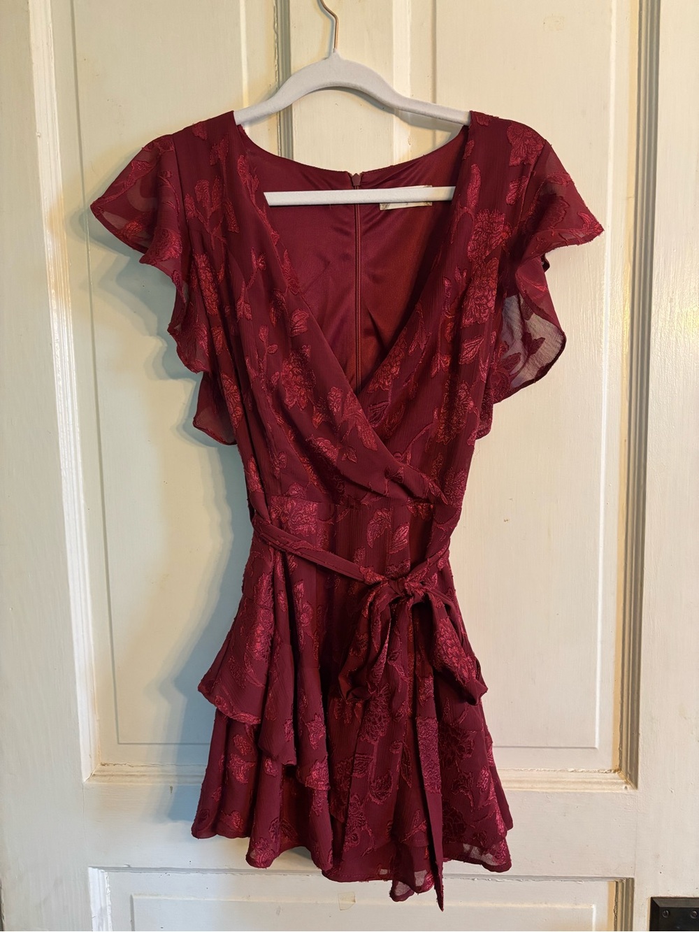 Altar’d State Romper